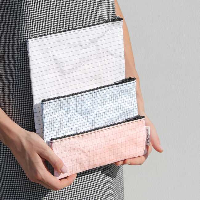 Pagina Collection. Pagine che contengono oggetti e pensieri