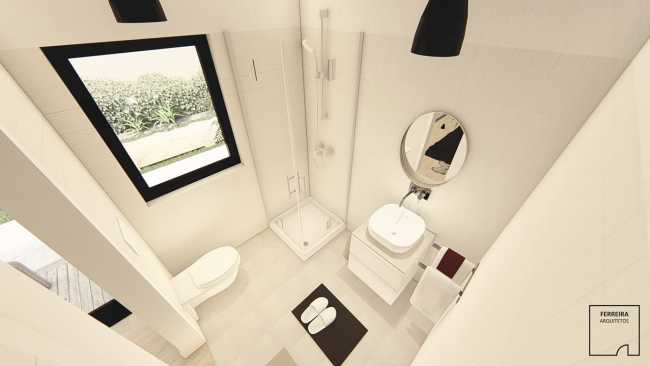 Single-family dwelling in Portugal. Dynamics of volumes and heights