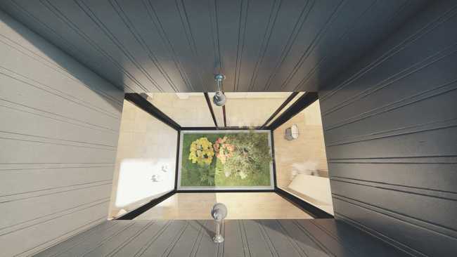 Single-family dwelling in Portugal. Dynamics of volumes and heights