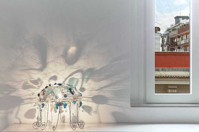 Restoration of the PPc apartment: Harmony between old and new in a historic building in Bari