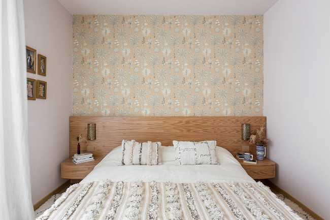 Restyling of Casa Amar. A lively, colorful, and enveloping interior like the family that lives in it