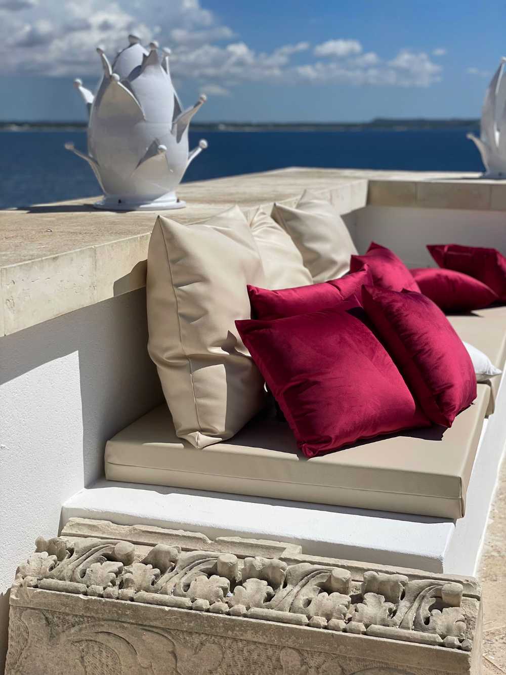 Rooftop redevelopment of the Boutique Hotel