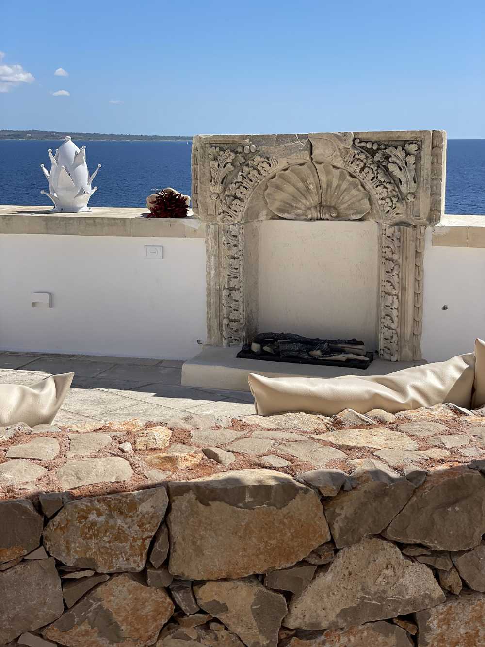 Rooftop redevelopment of the Boutique Hotel