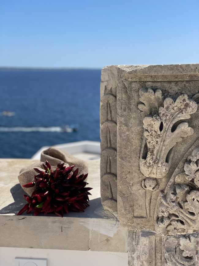 Rooftop redevelopment of the Boutique Hotel 