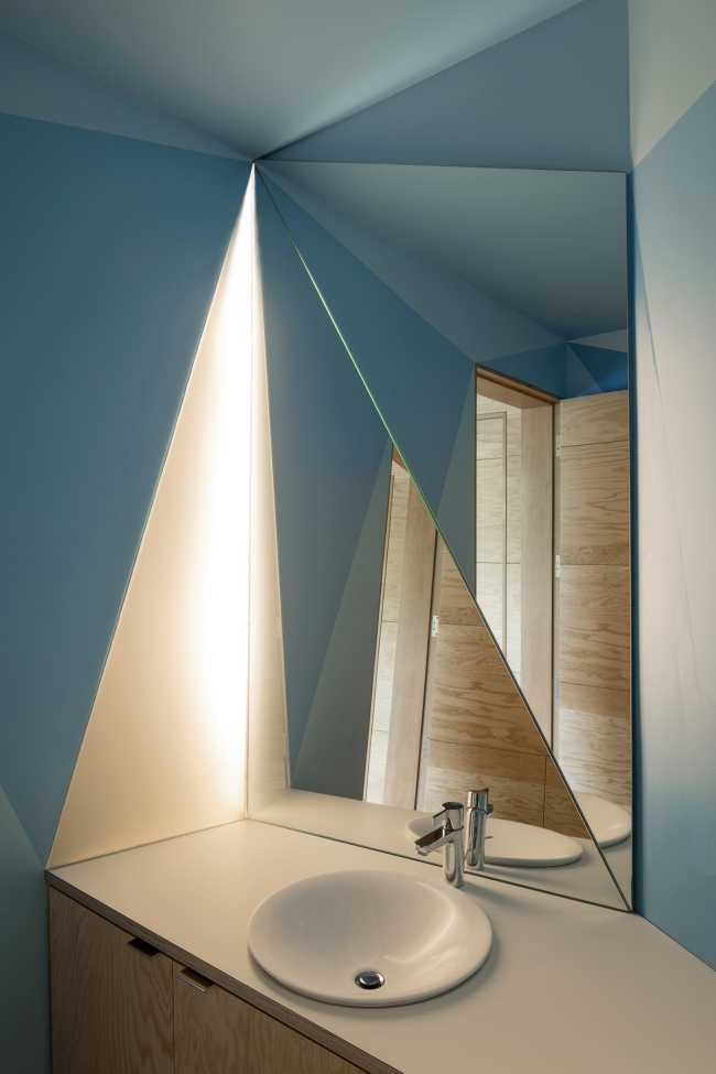 Fondation NM Bodecker. Un mélange dynamique d'espaces pour la communauté créative à l'intérieur d'entrepôts des années 1950