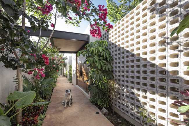 Casa Chukumera: Sabiduría ancestral Maya. Residencia unifamiliar en Yucatán