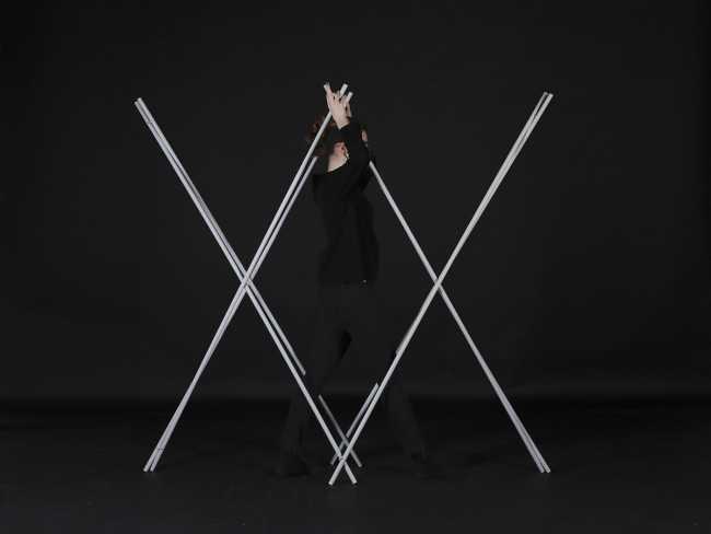 Spazio Emotivo. Una riflessione sulle relazioni tra spazio, corpo e movimento