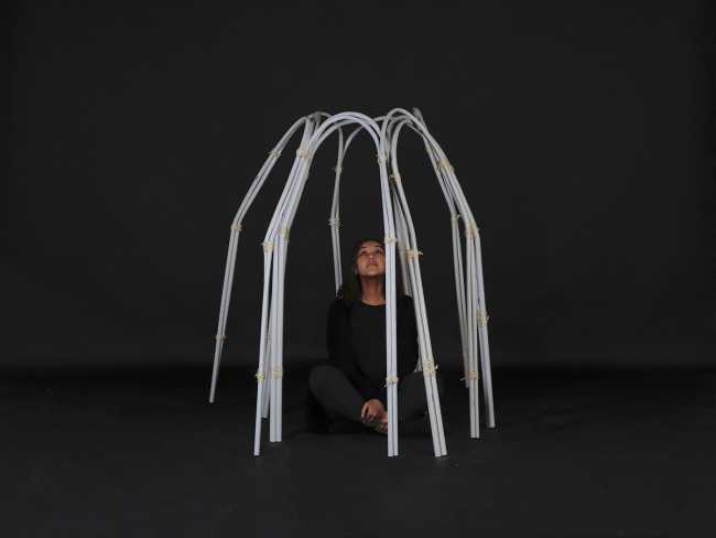 Spazio Emotivo. Una riflessione sulle relazioni tra spazio, corpo e movimento