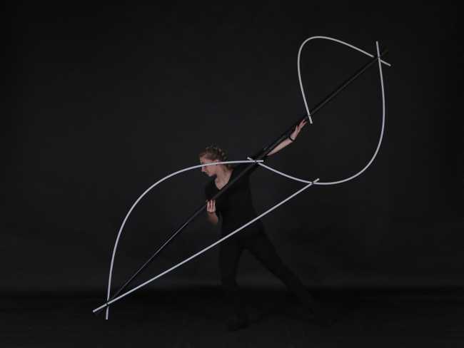 Spazio Emotivo. Una riflessione sulle relazioni tra spazio, corpo e movimento