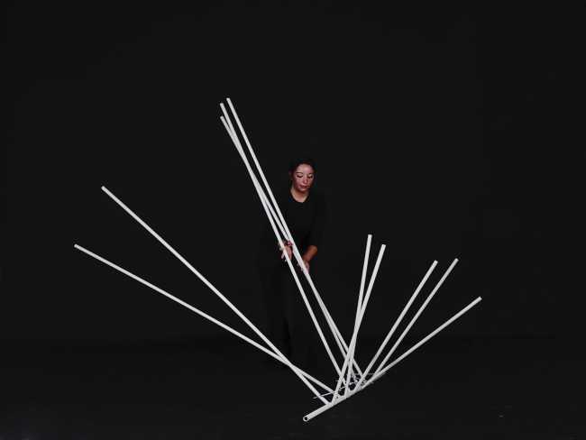 Spazio Emotivo. Una riflessione sulle relazioni tra spazio, corpo e movimento