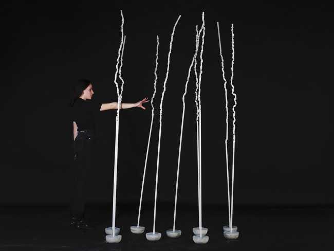 Spazio Emotivo. Una riflessione sulle relazioni tra spazio, corpo e movimento