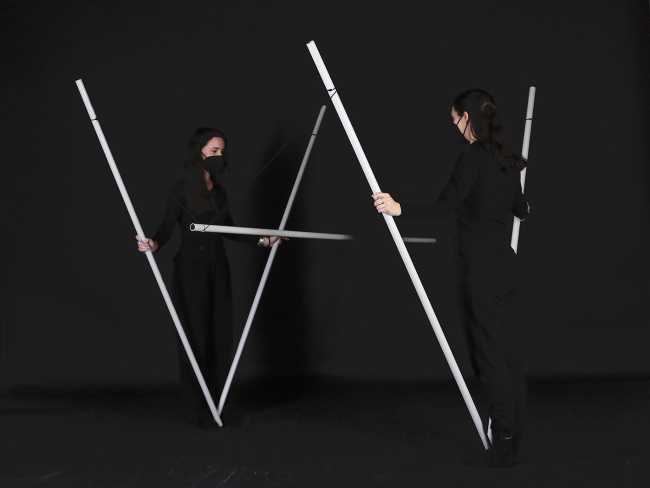 Spazio Emotivo. Una riflessione sulle relazioni tra spazio, corpo e movimento