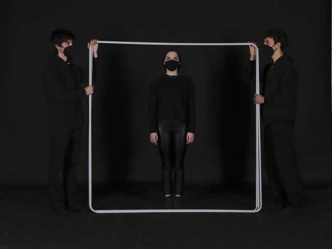 Spazio Emotivo. Una riflessione sulle relazioni tra spazio, corpo e movimento