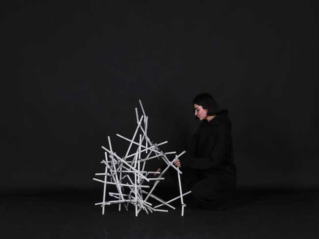 Spazio Emotivo. Una riflessione sulle relazioni tra spazio, corpo e movimento