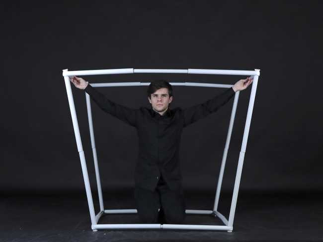 Spazio Emotivo. Una riflessione sulle relazioni tra spazio, corpo e movimento