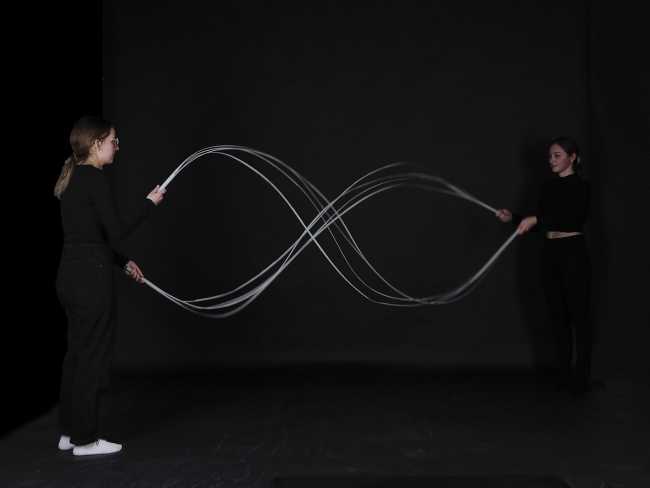 Spazio Emotivo. Una riflessione sulle relazioni tra spazio, corpo e movimento