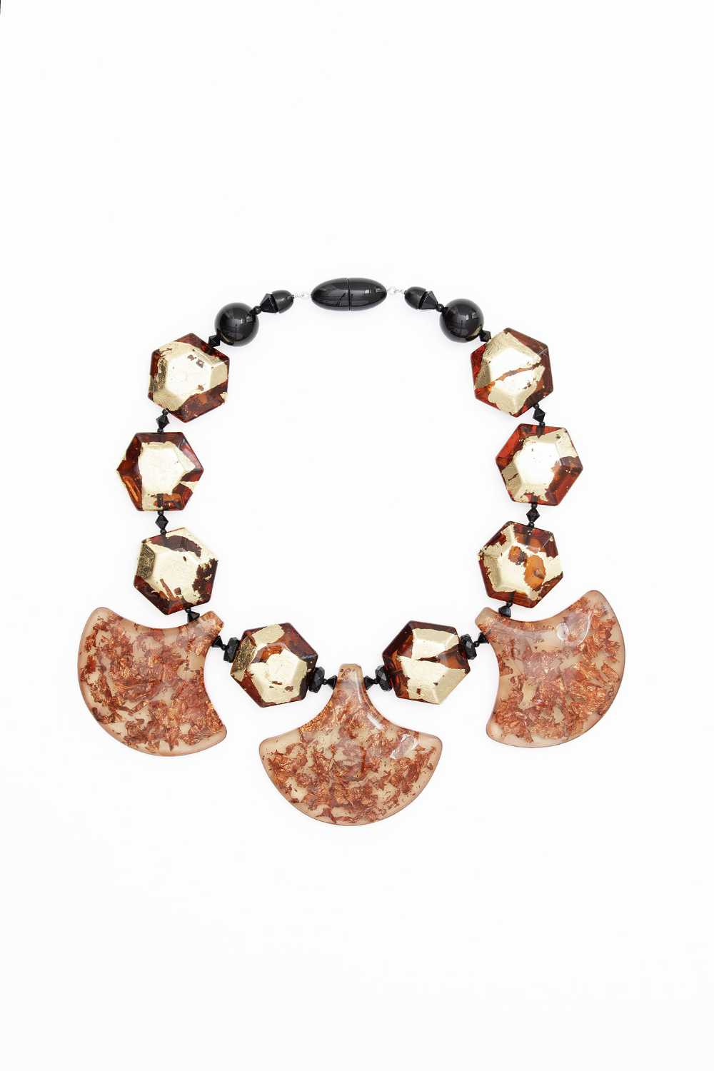 Collezione Murano. Una serie esclusiva di bijoux