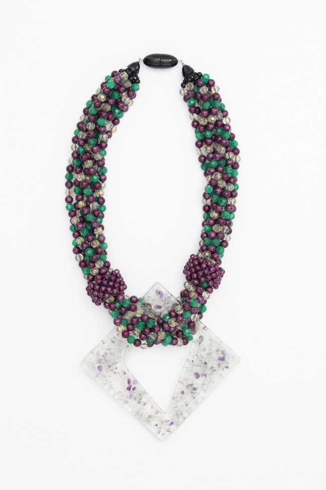 Murano Collection. An exclusive series of bijoux