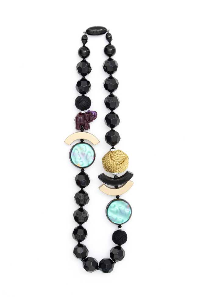 Murano Collection. An exclusive series of bijoux