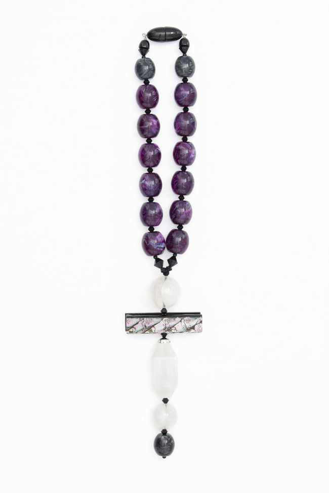 Murano Collection. An exclusive series of bijoux