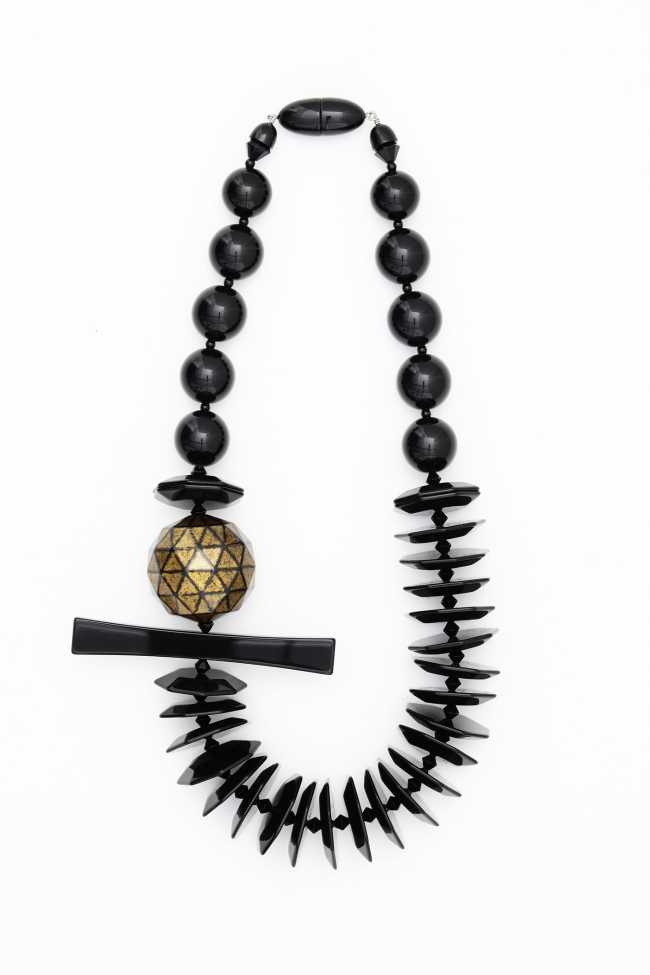 Murano Collection. An exclusive series of bijoux