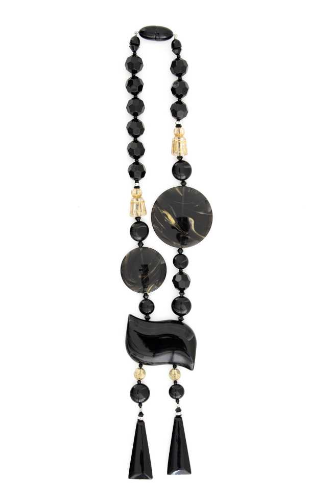 Murano Collection. An exclusive series of bijoux