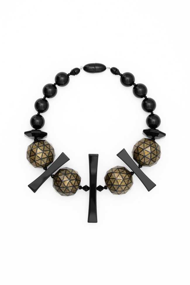 Murano Collection. An exclusive series of bijoux