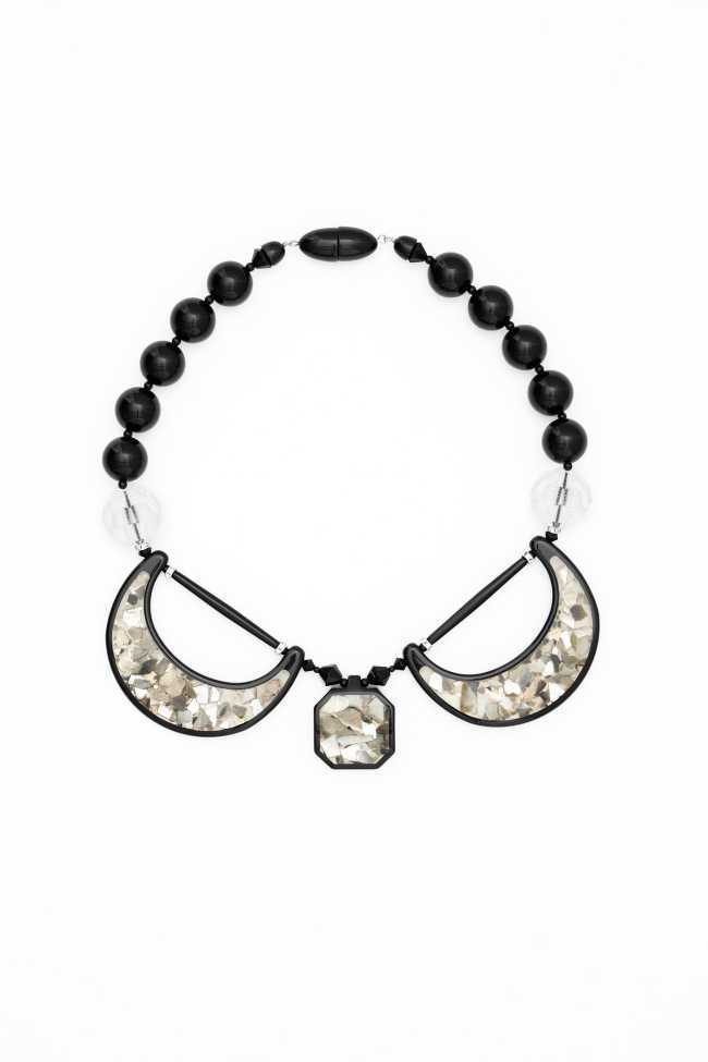 Murano Collection. An exclusive series of bijoux