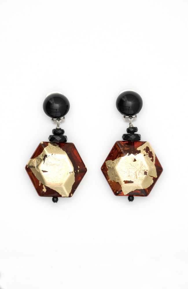 Murano Collection. An exclusive series of bijoux