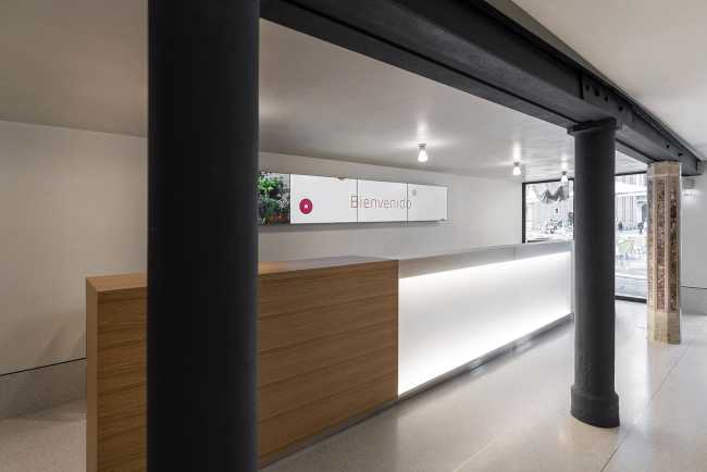 Interior, Exhibition, Graphic & Multimedia Design delle Procuratie Vecchie di Piazza San Marco a Venezia