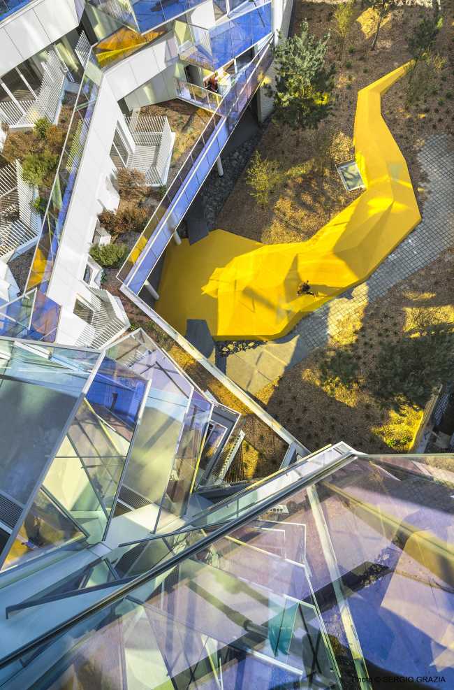 Fulton, le projet de développement urbain sur les rives de la Seine