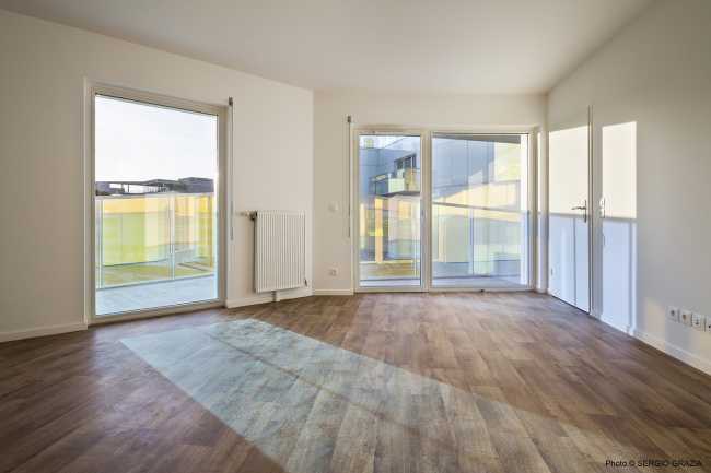 Fulton, le projet de développement urbain sur les rives de la Seine