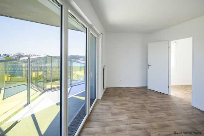 Fulton, le projet de développement urbain sur les rives de la Seine