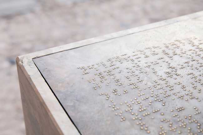 Restyling de la Plaza Leon Battista Alberti en Mantua. Una nueva percepción unitaria para leer los signos del tiempo