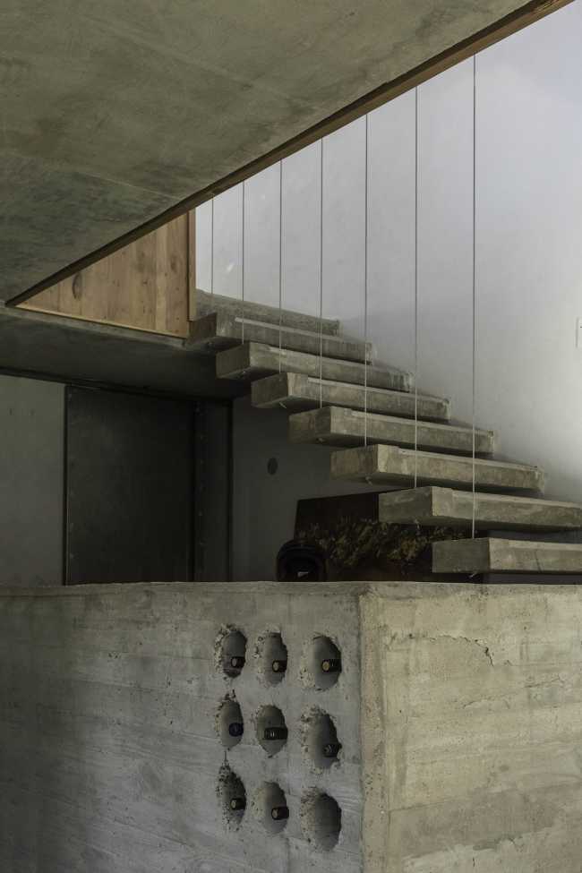 Casa CAS. “Abitare il processo” perchè l’architettura è più di tutto rifugio per i suoi abitanti