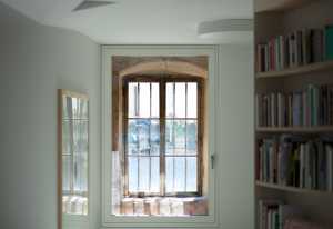 20/A of Am Gries and the hidden parallel world within it