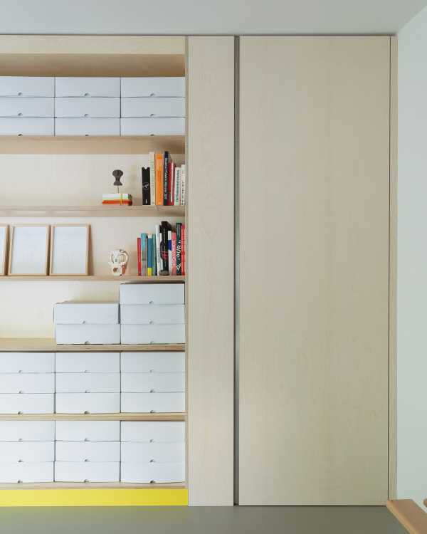 20/A of Am Gries and the hidden parallel world within it