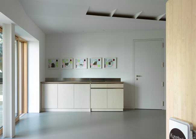 20/A of Am Gries and the hidden parallel world within it