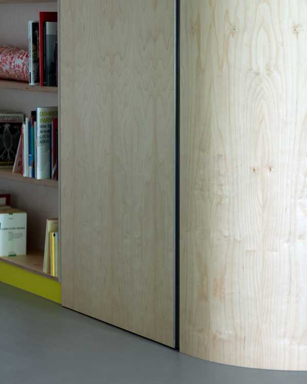 20/A of Am Gries and the hidden parallel world within it