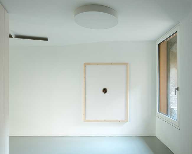 20/A of Am Gries and the hidden parallel world within it