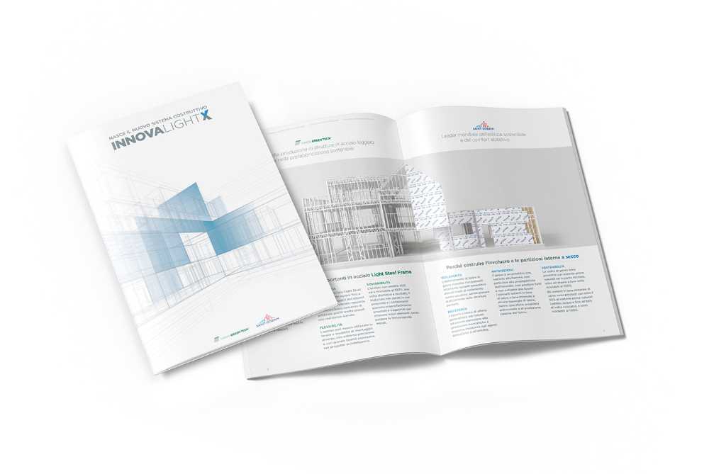 Innovalight X. 100% tecnologia a secco, prestazioni eccellenti