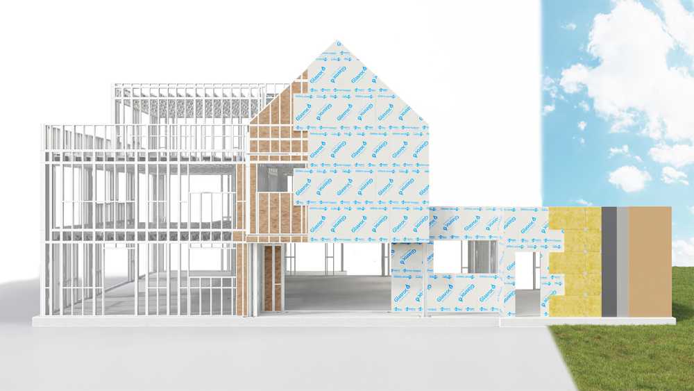 Innovalight X. 100% tecnologia a secco, prestazioni eccellenti