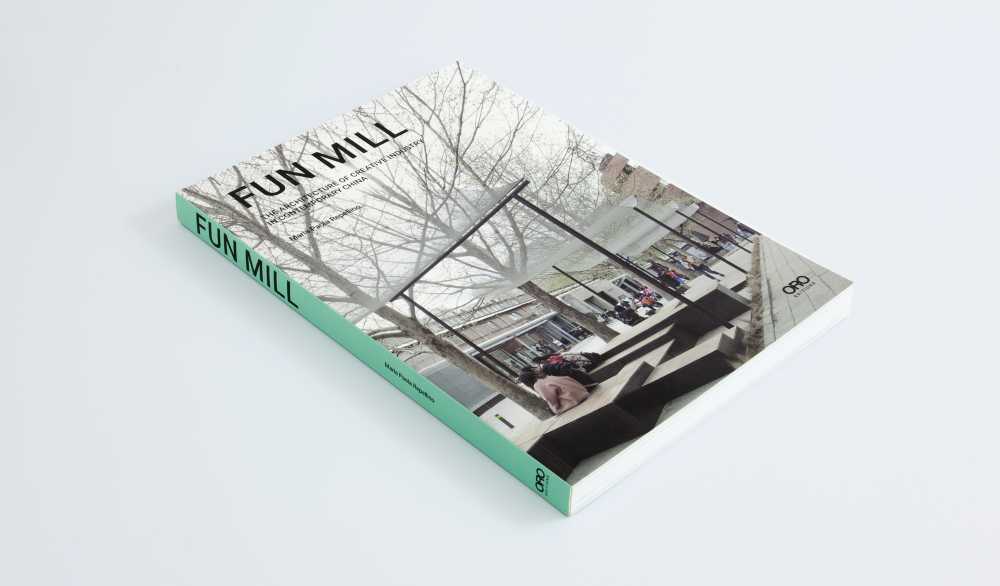 Three New Books on Chinese Urbanization, Large-Scale Design, and Contemporary Architectural Trends