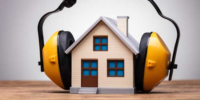 L’isolamento acustico dei fabbricati: sintesi per la progettazione consapevole di partizioni orizzontali e verticali nel rispetto degli ambiti legislativi e normativi