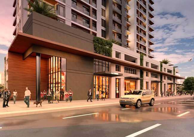 A&A Towers, il nuovo sviluppo residenziale di Eko Atlantic responsabile e sostenibile