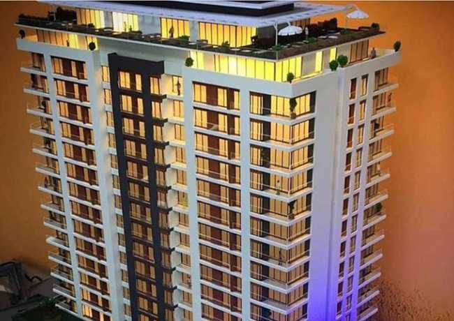 A&A Towers, il nuovo sviluppo residenziale di Eko Atlantic responsabile e sostenibile