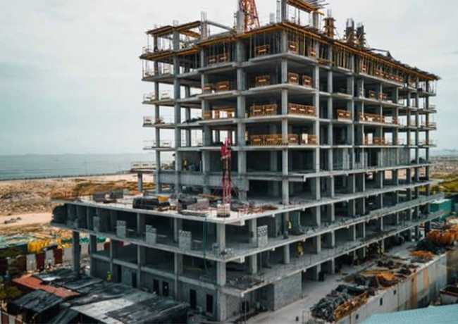 A&A Towers, il nuovo sviluppo residenziale di Eko Atlantic responsabile e sostenibile