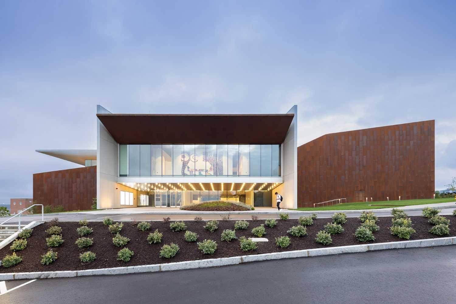 Prior Performing Arts Center: An incubator for multidisciplinary learning in the performing and visual arts