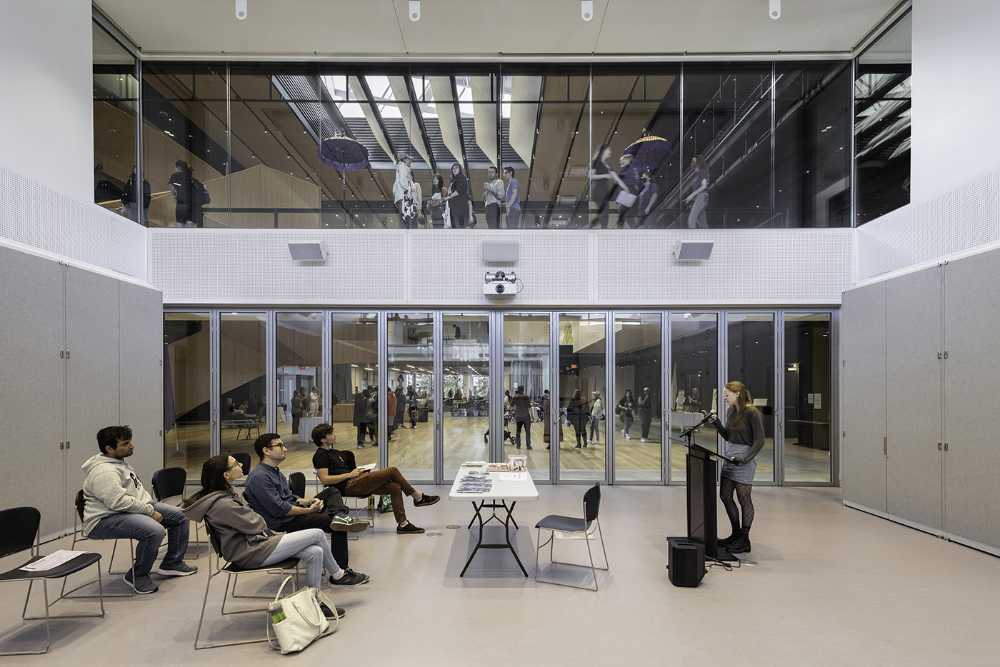 Prior Performing Arts Center: An incubator for multidisciplinary learning in the performing and visual arts