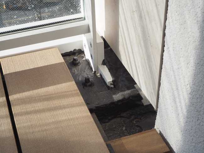 Avec 8 km de profilés, la balustrade Modular joue un rôle central dans les façades de la Torre Milano